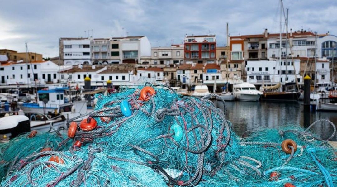 menorca pescadors