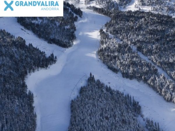 Grandvalira