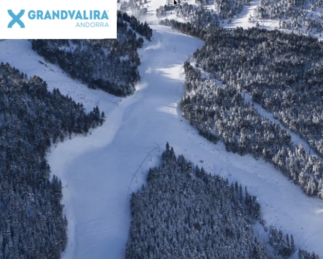 Grandvalira