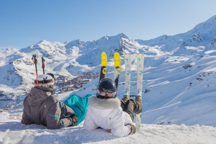 como llegar a val thorens