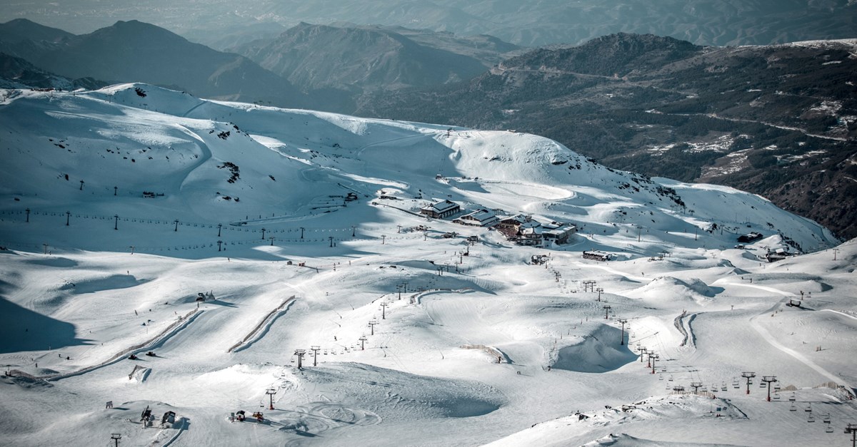 Cadenas nieve, algo imprescindible si vas a esquiar - Cómo esquiar por  primera vez