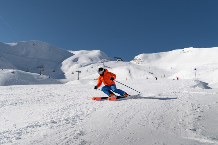 alquiler esquís formigal