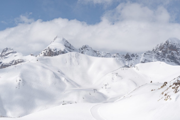 alquiler esquís formigal