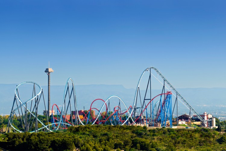 shambhala portaventura