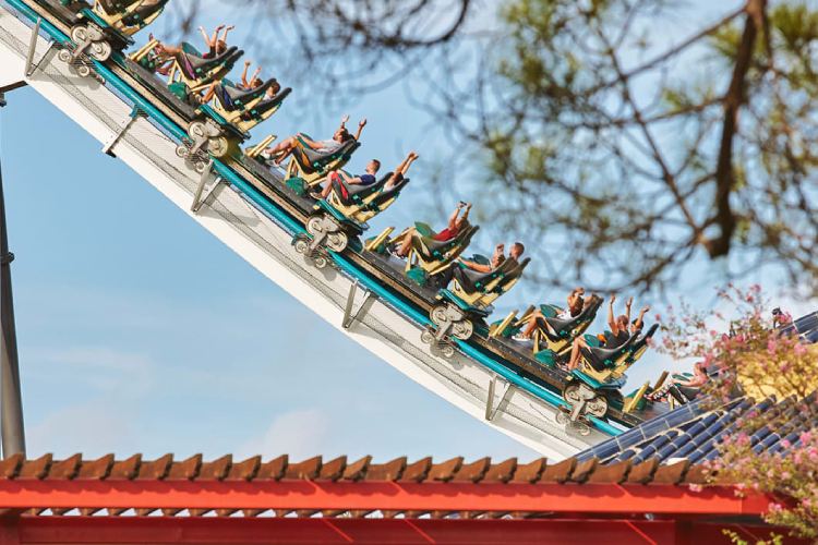 shambhala portaventura