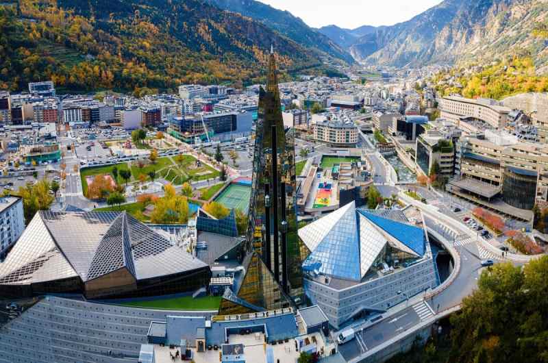 Andorra | Europa