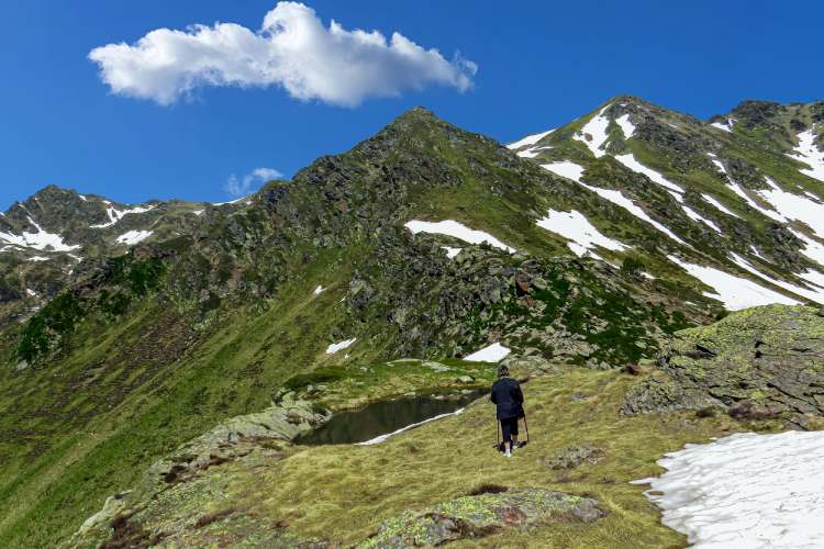 Las 15 mejores excursiones de montaña en Andorra