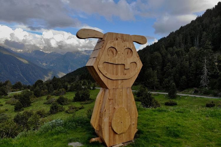 Tamarros en Andorra: ¿Qué son y cómo encontrarlos?
