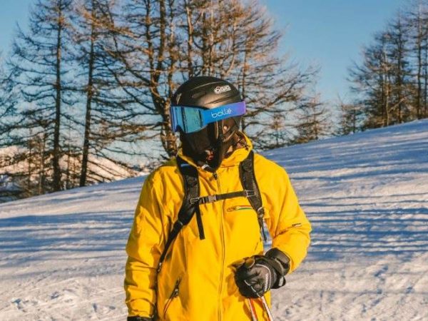 Gafas de esquí: Consejos y reviews de material esquí