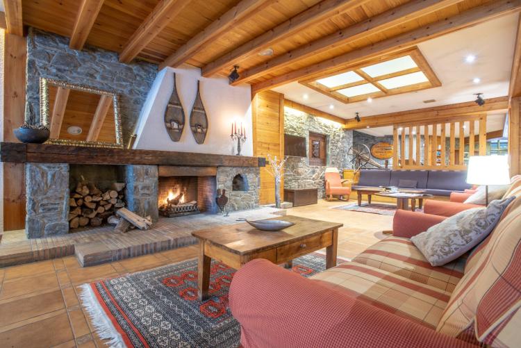 hoteles en andorra con encanto