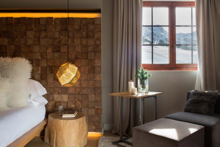 hoteles en andorra con encanto