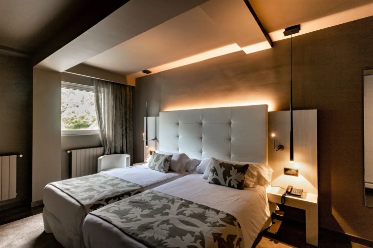 hoteles en andorra con encanto