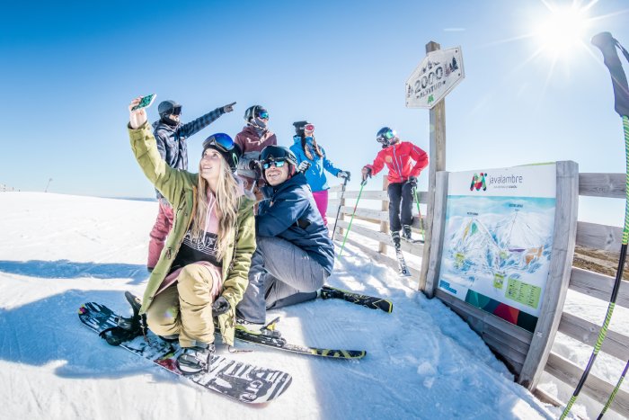 Cómo elegir tu máscara de ventisca para esquí y alpinismo 