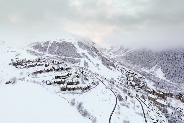 Baqueira Beret