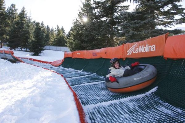 Que Hacer En La Molina Si No Esquias