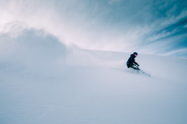 Nos vamos a la nieve? Rebajas hasta -50% Esquí Y Snow