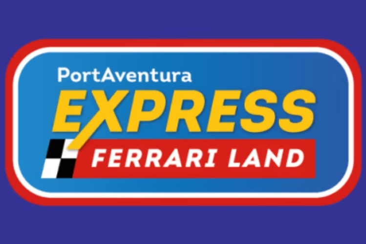 portaventura express