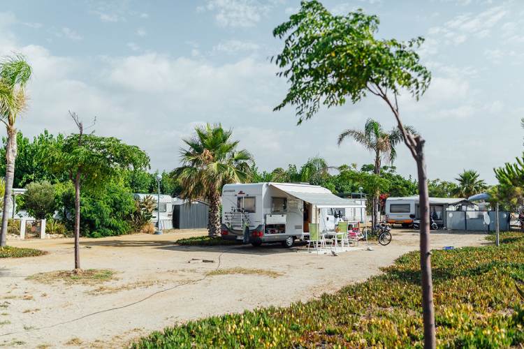 campings cerca de portaventura