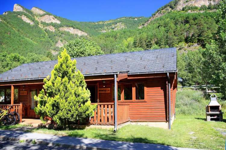 campings de Andorra