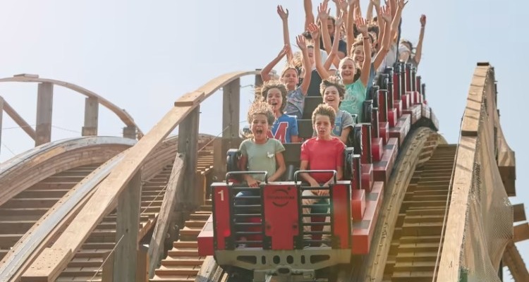 atracciones de portaventura