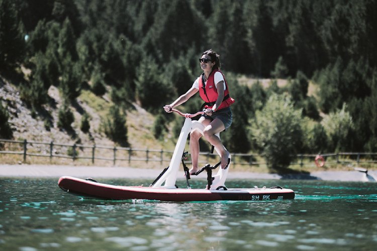 ràdio andorra by cirque du soleil