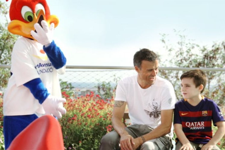 portaventura dreams village
