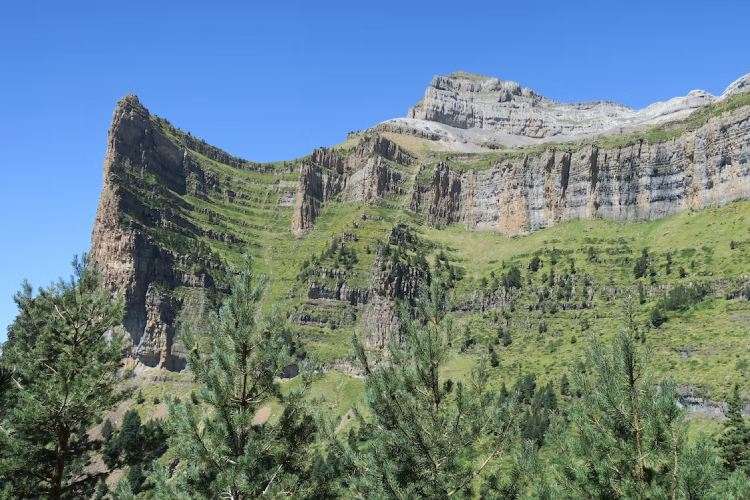 rutas monte perdido