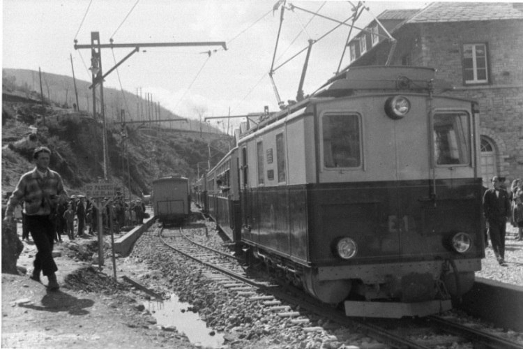 vall de Núria