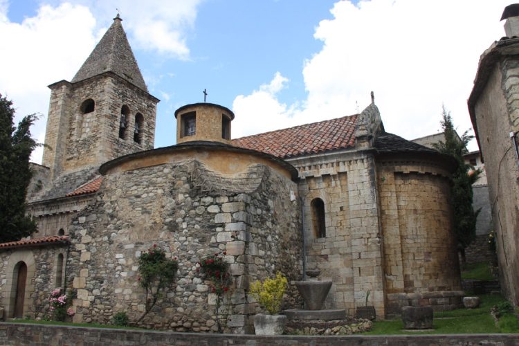 pueblos pirineo catalán