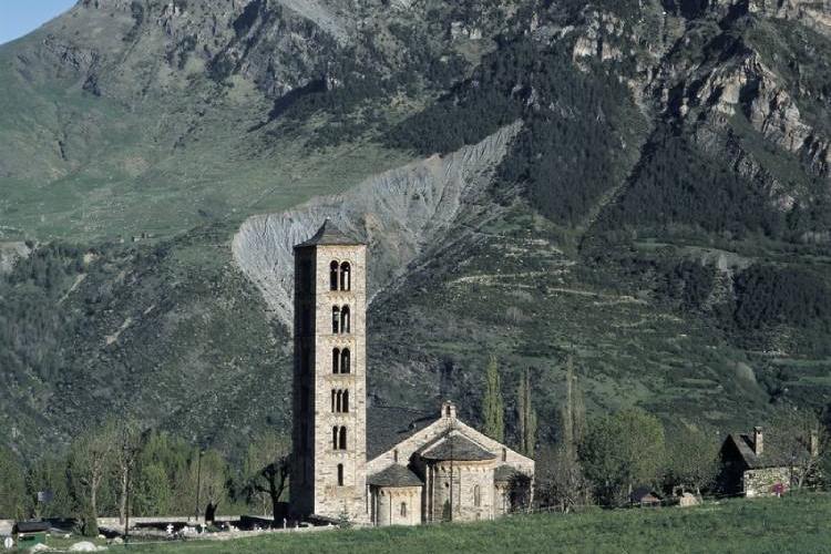 pueblos pirineo catalán