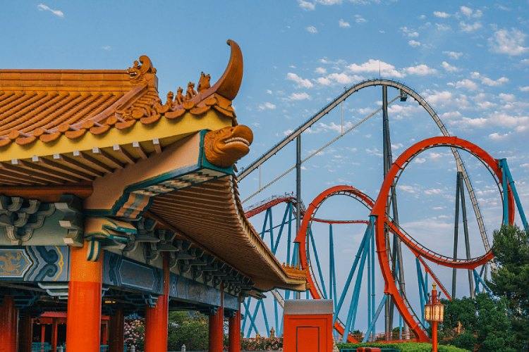 portaventura autocaravana