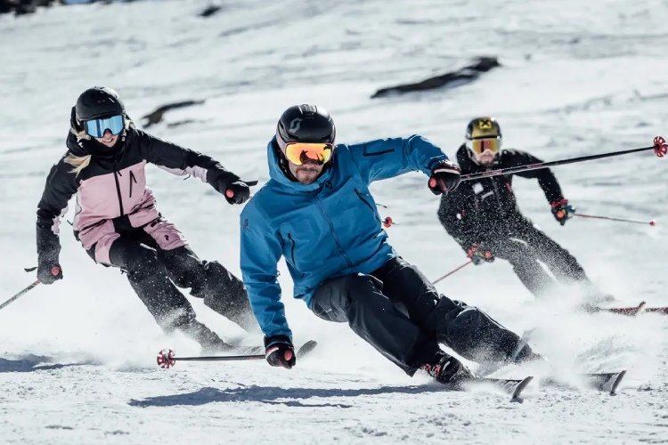 ski