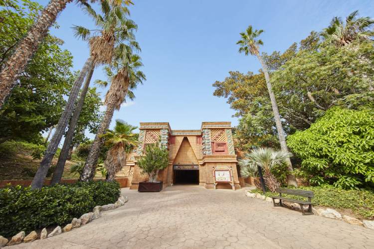 yucatan portaventura