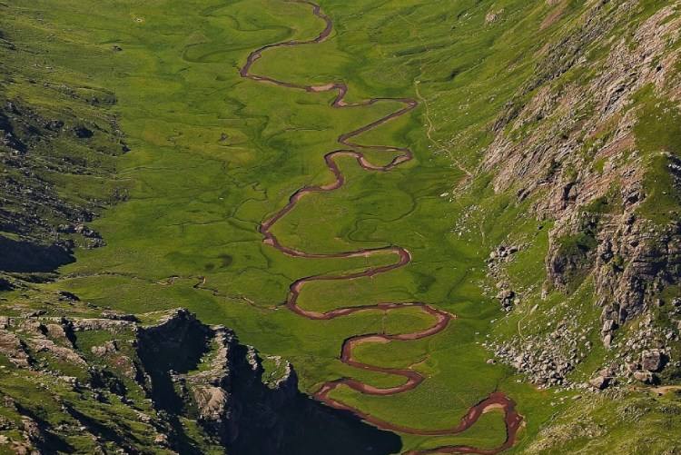 rutas pirineo aragonés