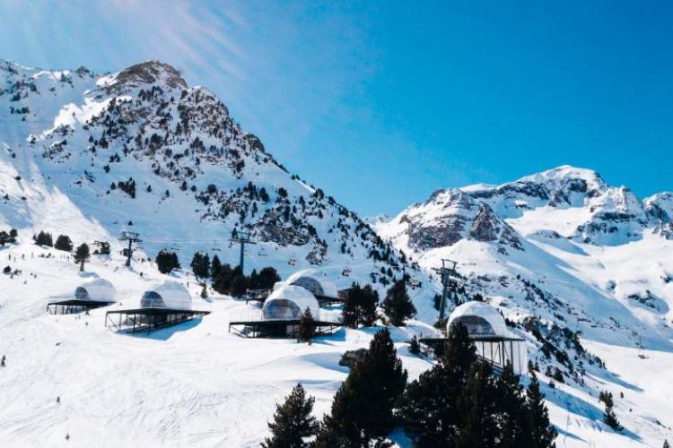 las mugas formigal