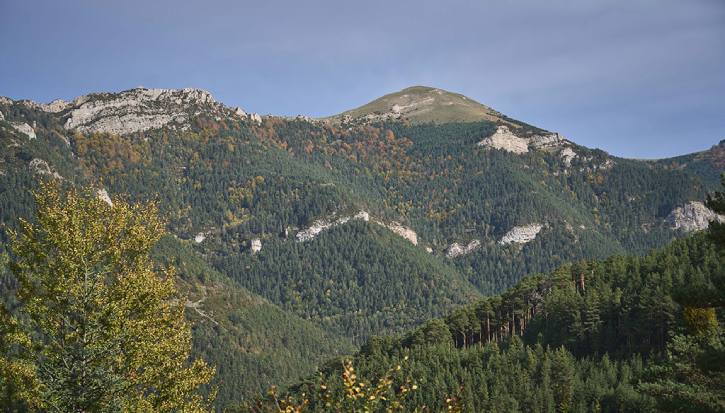 Après ski LarraBelagua