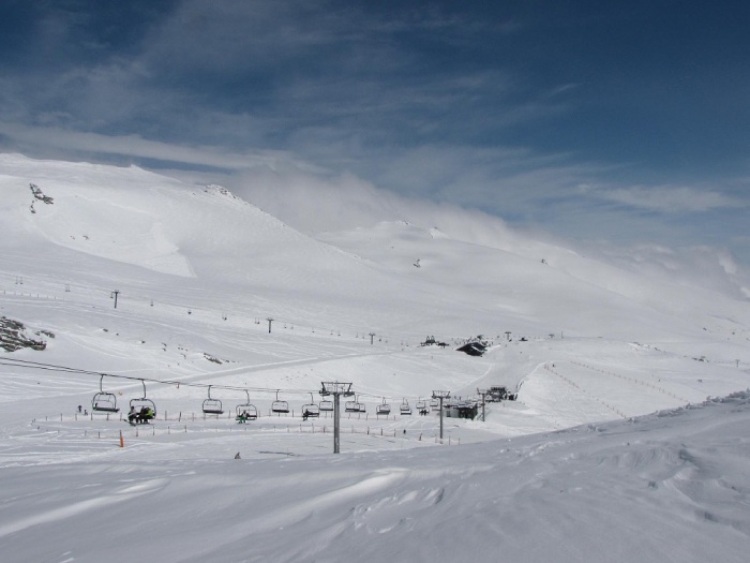 ALTO CAMPOO