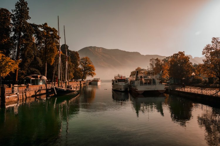 annecy