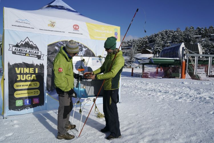 Qué hacer en la Molina