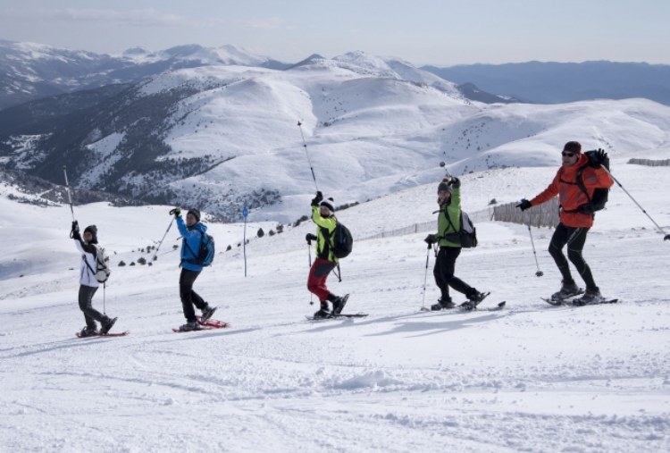 Qué hacer en la Molina