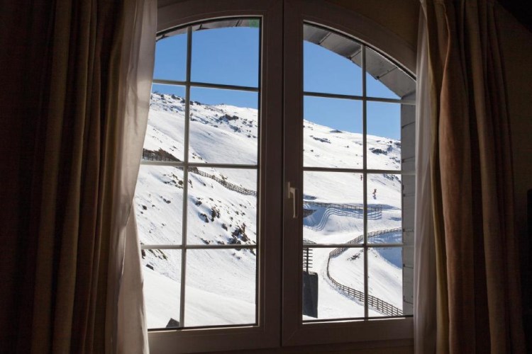 Hoteles de montaña más exclusivos en España y Andorra