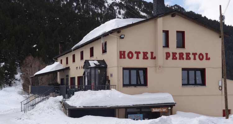  Los mejores Hoteles a pie de pista en Grandvalira