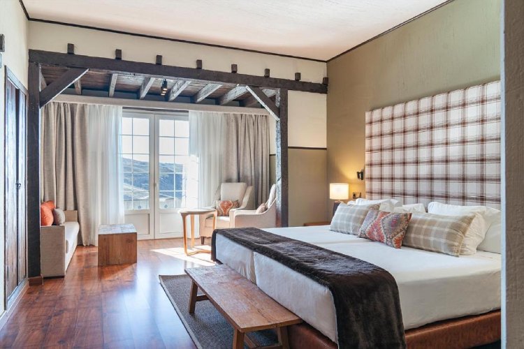 Los hoteles de montaña más exclusivos en España y Andorra