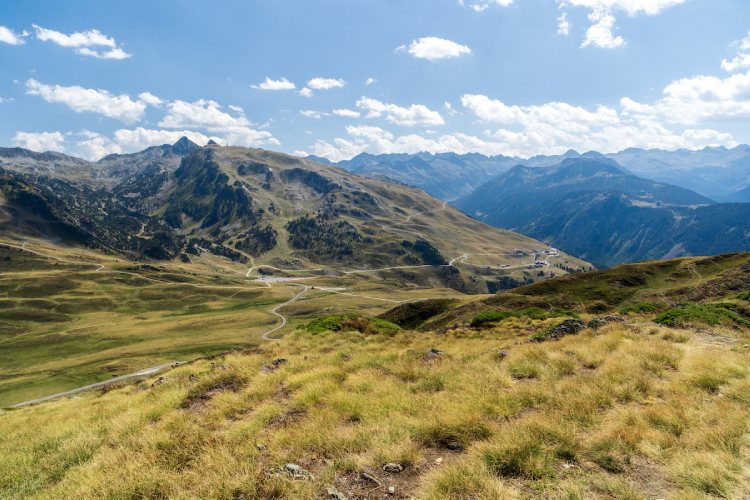 Moet Baqueira el Apres ski en Baqueira