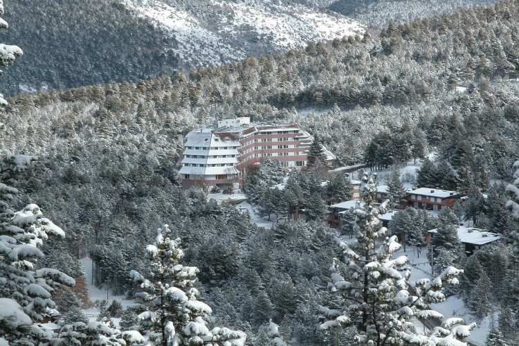 Hoteles en la nieve en Cataluña más recomendados