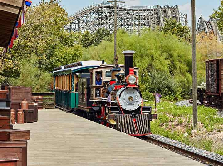 Consejos para visitar Portaventura: Que ver en el parque