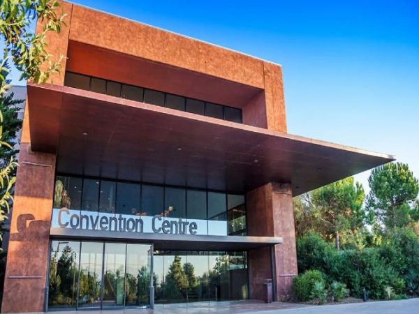 Portaventura Convention Centre: un espacio para pequeños y grandes eventos