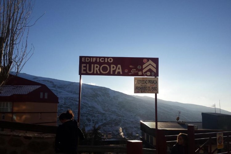 Apres ski en Sierra Nevada: cultura, tapas y fiesta