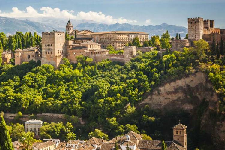 Après-ski en Sierra Nevada