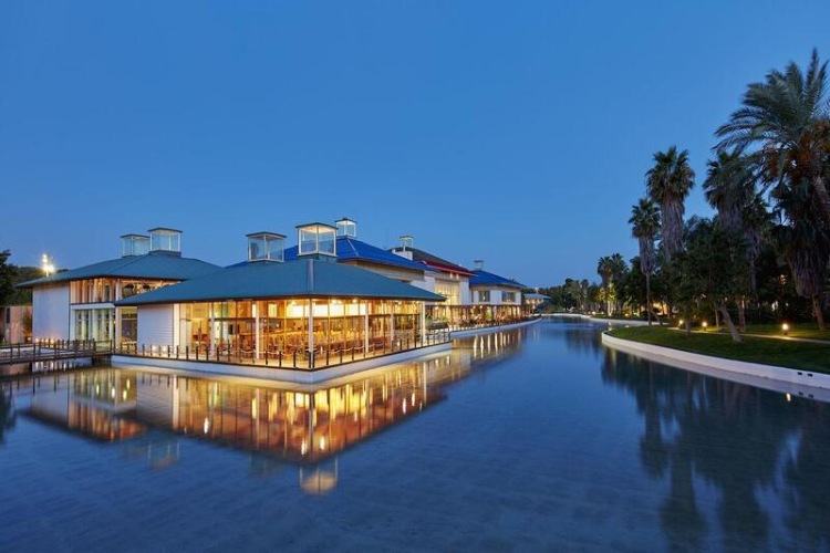 Portaventura Convention Centre: un espacio para pequeños y grandes eventos